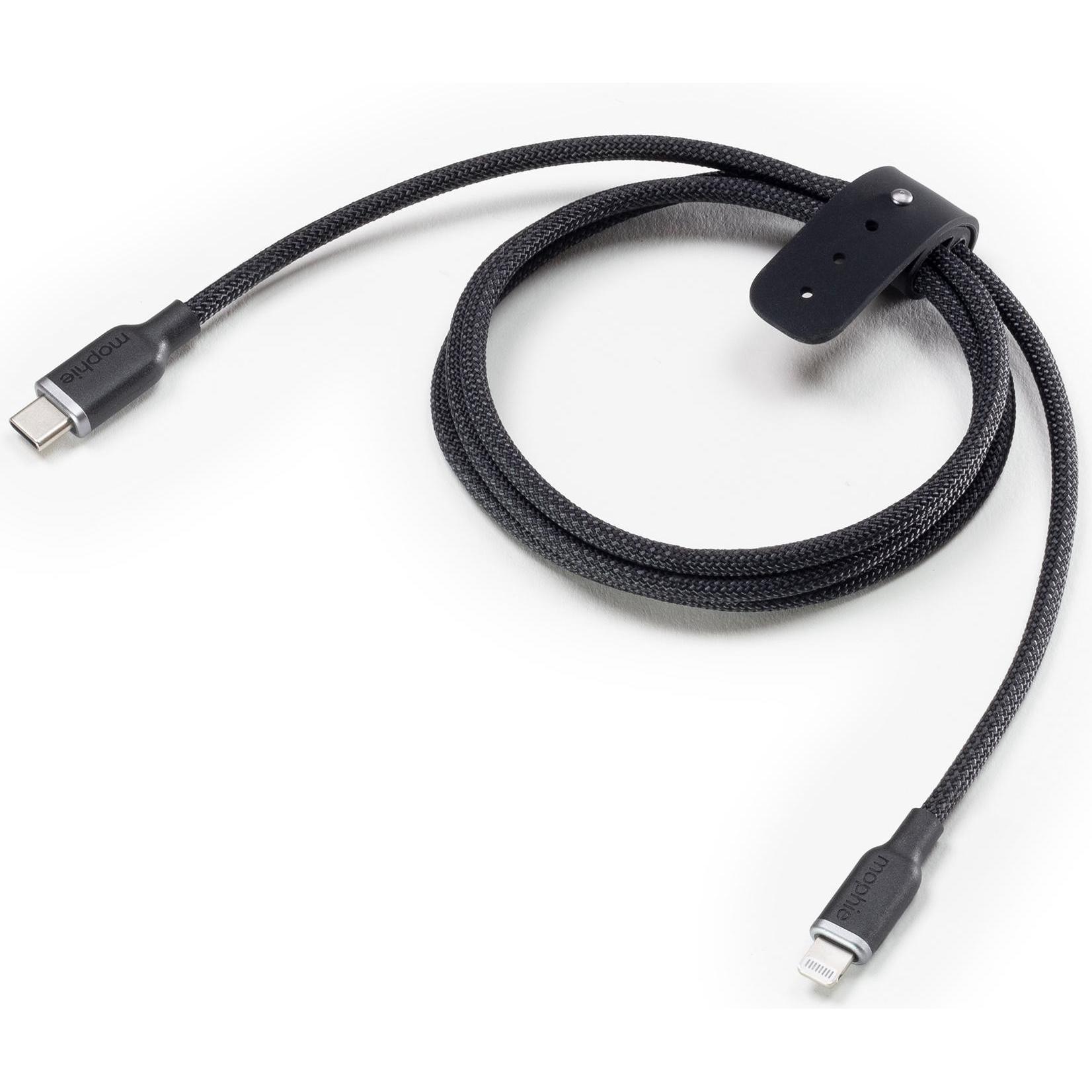Zagg Mophie-Accessories-Cables-Usbc (1 m), USB Kabel
