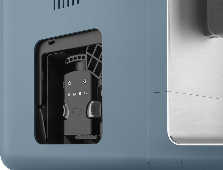 Productafbeelding Smeg BCC13SBMEU