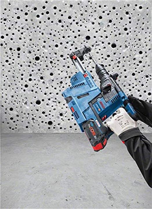 Produktbild Bosch Professional GBH 18V-26F (Akkubetrieb)