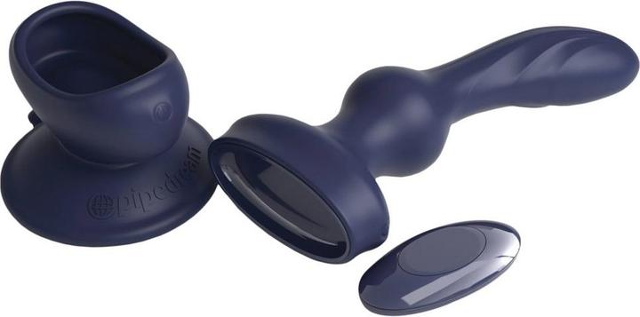 Actual product image Pipedream Wall Banger P-Spot