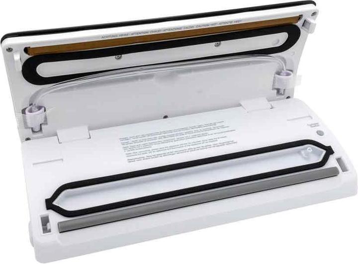 Actual product image Solis EasyVac Pro