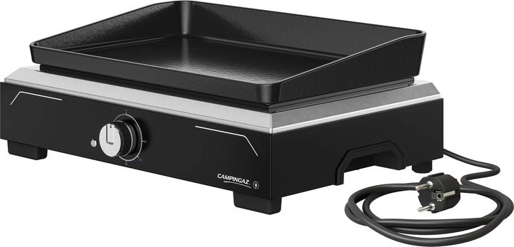 Actual product image Campingaz Plancha Electric 1 XD (2.10 kW)