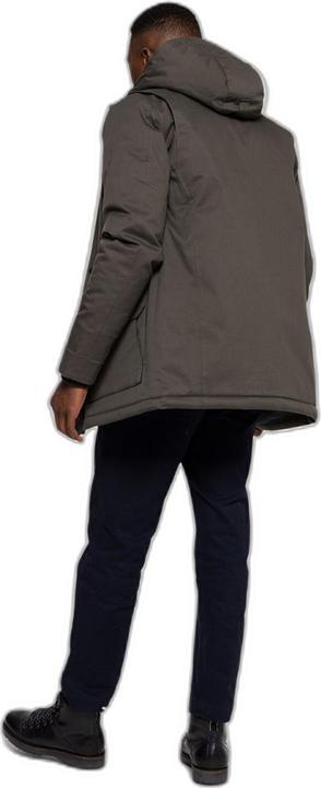 Immagine prodotto Revolution Parka a vita media con finiture (XXL)