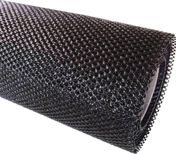 Wado Antirutschmatte BLACK-CAT-Ultralight L10 m B0,6 m D1,3 mm 1 Rolle (10 x 600 cm)