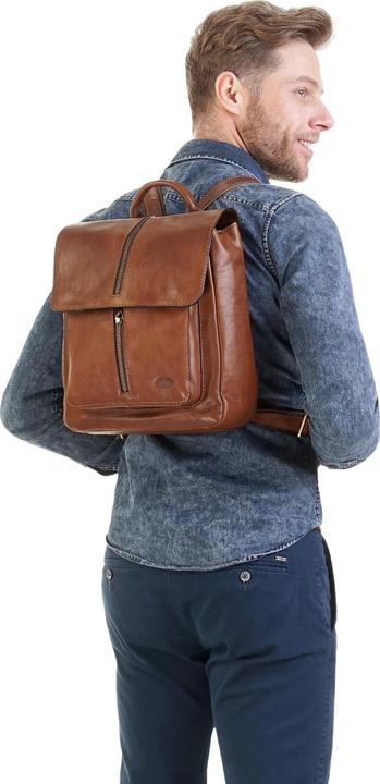 Actual product image PIKE Rucksack (7.50 l)