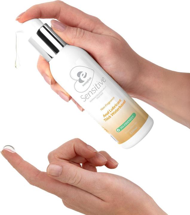 Immagine prodotto EasyGlide Sensitive Anal (150 ml)