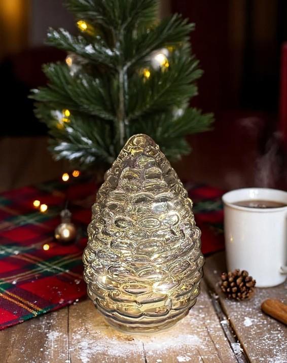 Image du produit GuGus LED Tannenzapfen