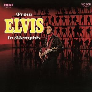 Image du produit From Elvis In Memphis (Elvis Presley, 2011)