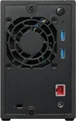 Immagine prodotto Asustor Drivestor 2 Gen 2 AS1202T 2 Bay NAS (0 TB)