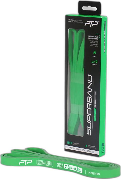 Actual product image PTP Superband (1.06 m, Extra Light)