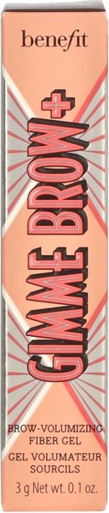 Produktbild BeneFit Cosmetics Gimme Brow+ Brow-Volumizing (05 Deep)