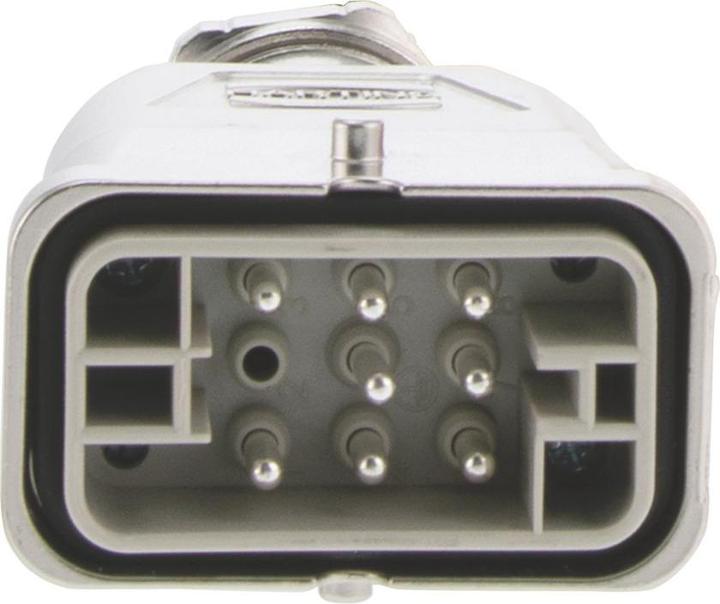 Actual product image Eaton 5 m motor cable RASP5 198281
