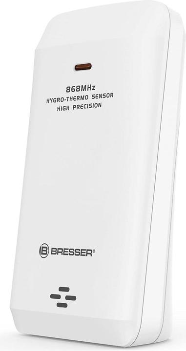 Produktbild Bresser MeteoChamp