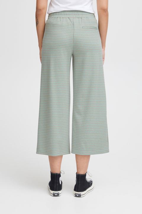 Produktbild Ichi IHKATE CAMELEON CROPPED WIDE PA 20118223 (XXL)