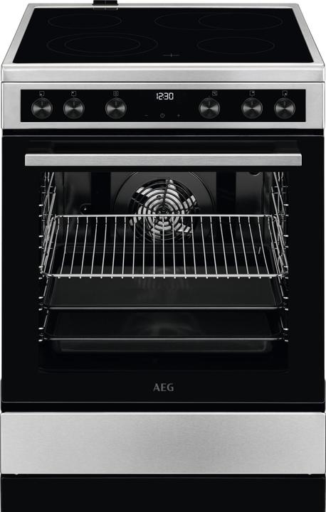 Produktbild AEG Elektroherd