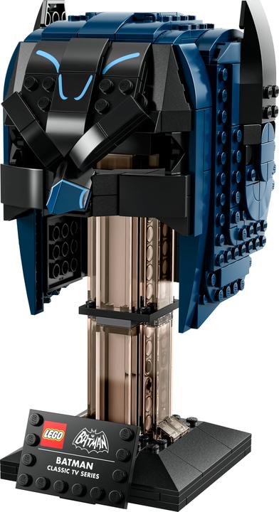 Image du produit LEGO Masque de Batman (76238, LEGO Classic, LEGO difficiles à trouver)