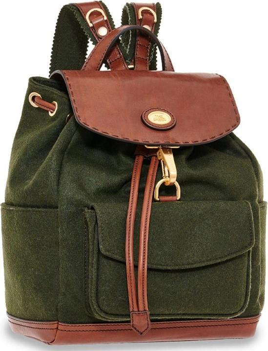 Image du produit The Bridge Sac à dos de ville en loden