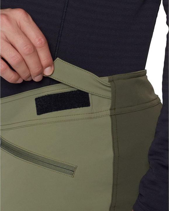 Produktbild Mammut Taiss Softshell Pants (48, M)