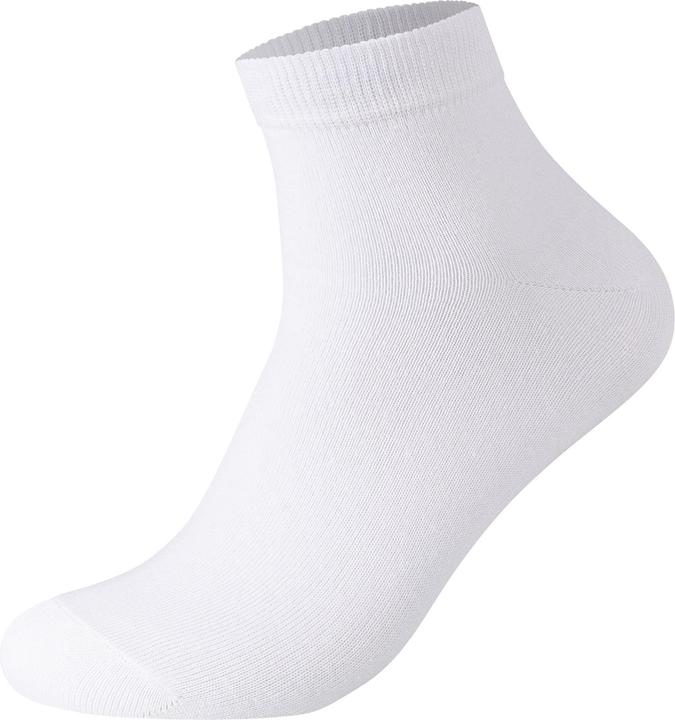 Produktbild Camano Kurzsocken Classics (15er Pack)