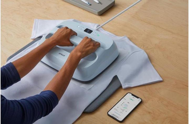 Immagine prodotto Cricut EasyPress 3
