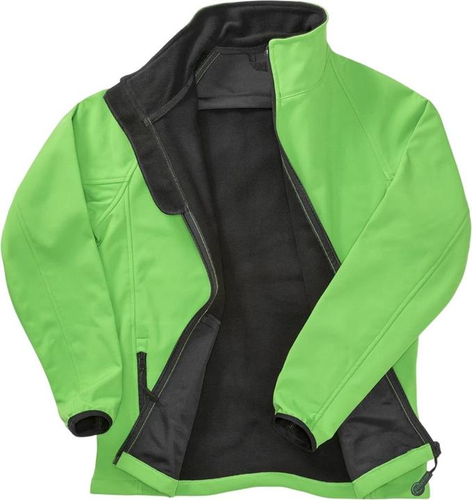 Immagine prodotto Result Clothing Giacca Soft Shell Donna