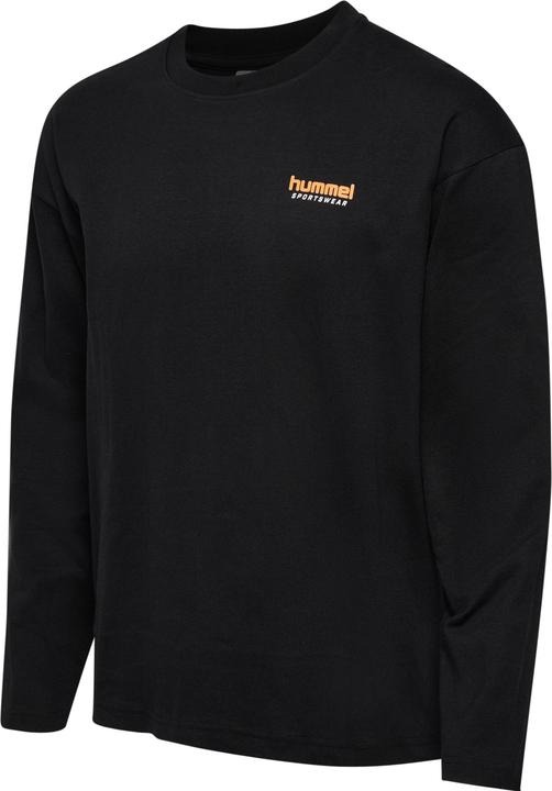 Produktbild hummel hmlLOOSE T-SHIRT L/S SW (XL)