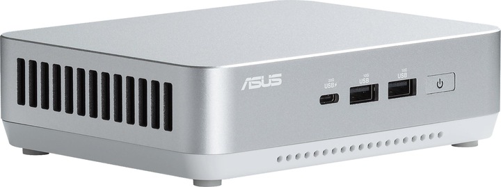 Produktbild ASUS NUC 14 Pro+ (Intel Core Ultra 9 185H, 0 GB, Intel Arc Graphics)