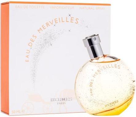 Immagine prodotto Hermès Eau de Merveilles (Eau de toilette, 50 ml)
