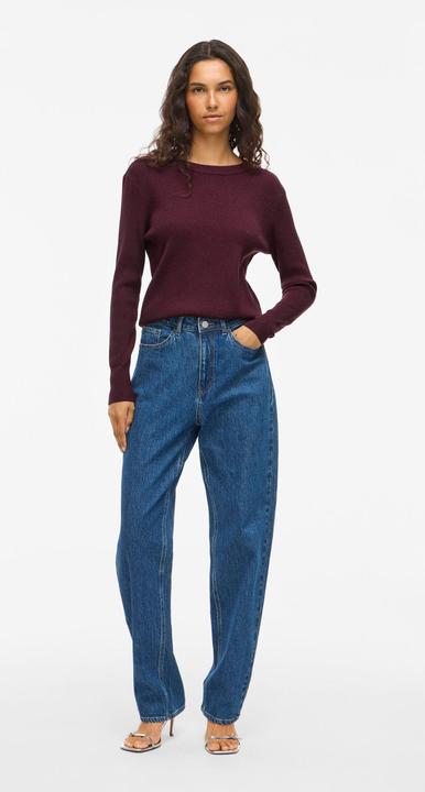 Produktbild Vila Langärmeliger Strickoberteil (S)