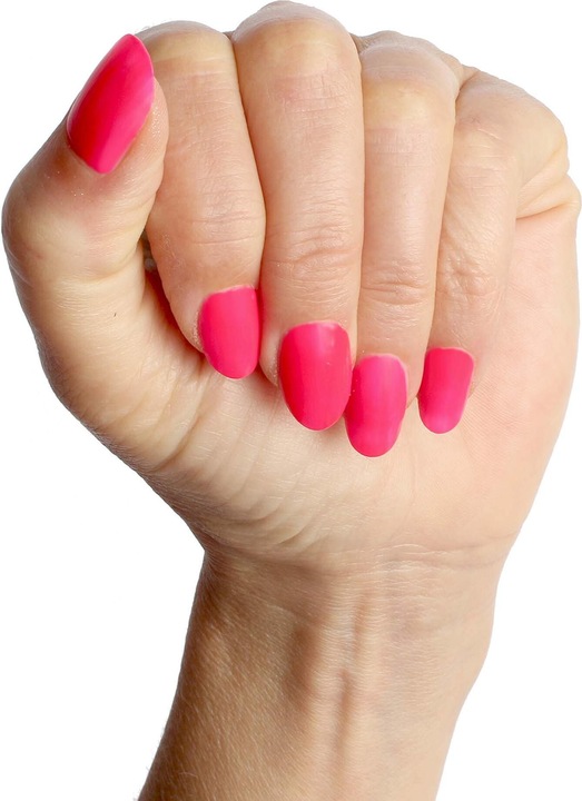 Immagine prodotto Vargu Neon (Neon 02, Smalto)