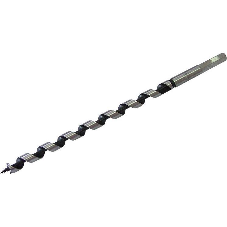 Proline, Bohrereinsatz, Wood screw 22 * 460mm (4-22 Millimeter)