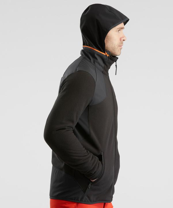 Immagine prodotto Quechua SH500 MOUNTAIN (L)
