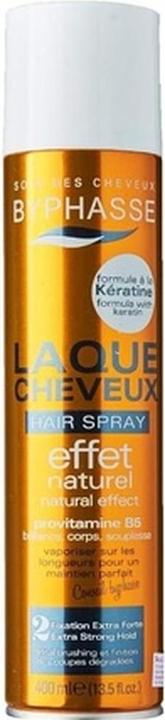 Produktbild Byphasse Extra starker Effekt Haarfestiger (400 ml)