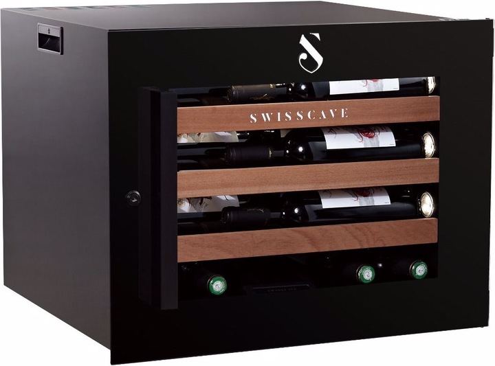 Produktbild Swisscave WLI-60F