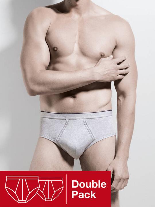 Immagine prodotto ISA Bodywear Slip mit Eingriff (S)