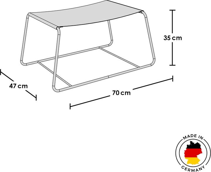 Image du produit LucyBalu FLOAT KatzenhÃ¤ngematte (Chat)