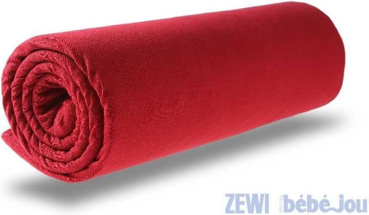Produktbild Zewi Jersey (70 x 140 cm)