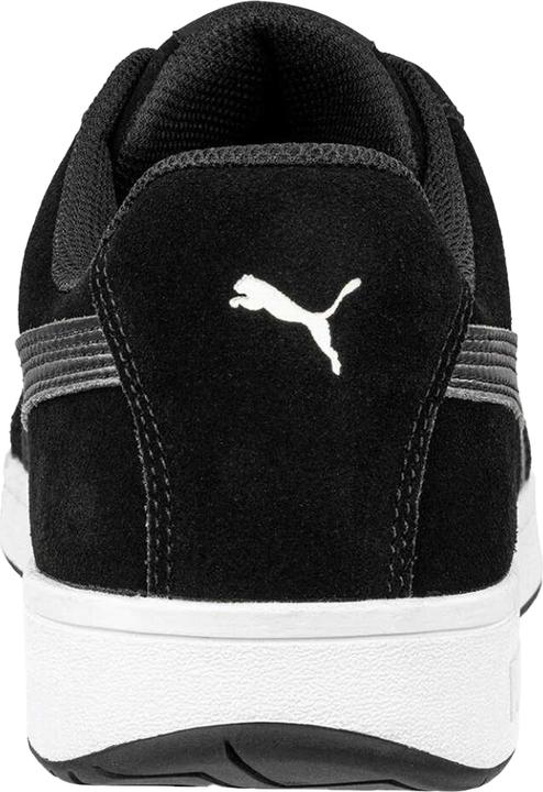 Image du produit Puma - Baskets ICONIC - Homme (41)