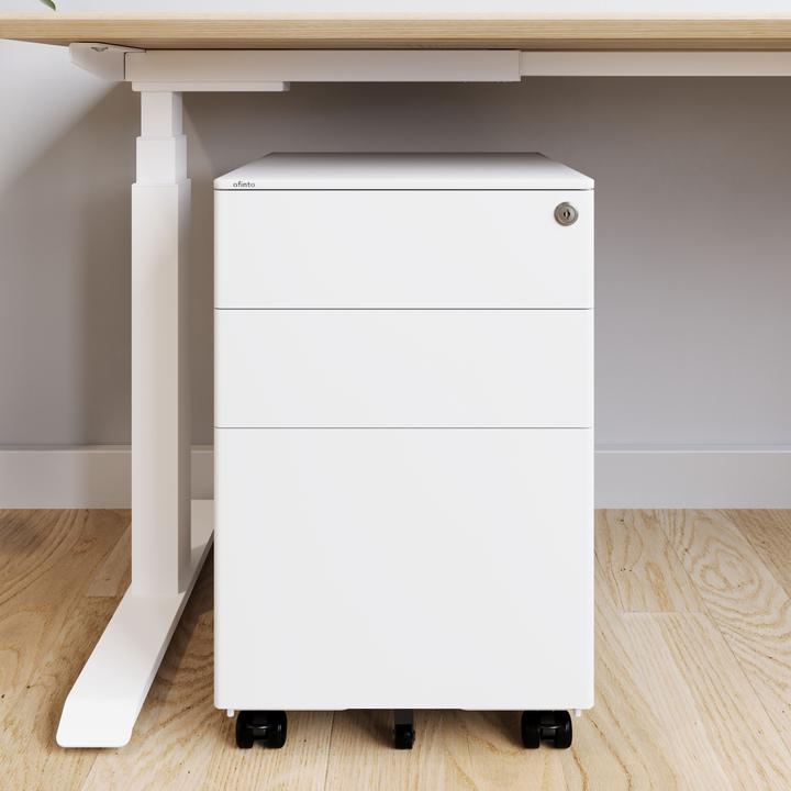 Produktbild ofinto Büro-Korpus (39 x 52 x 60 cm)