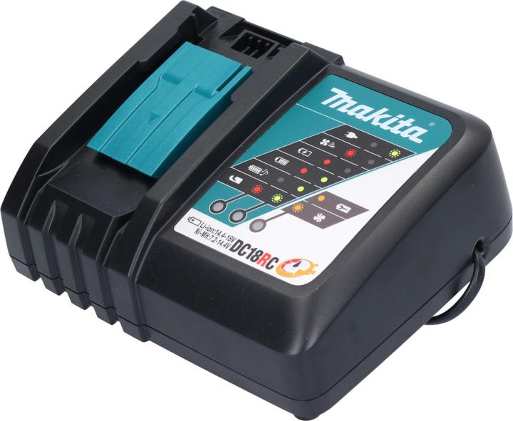 Image du produit Makita Dc18rc