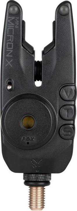 Produktbild Fox Rage Mini Micron X Presentation 3 Rod Set