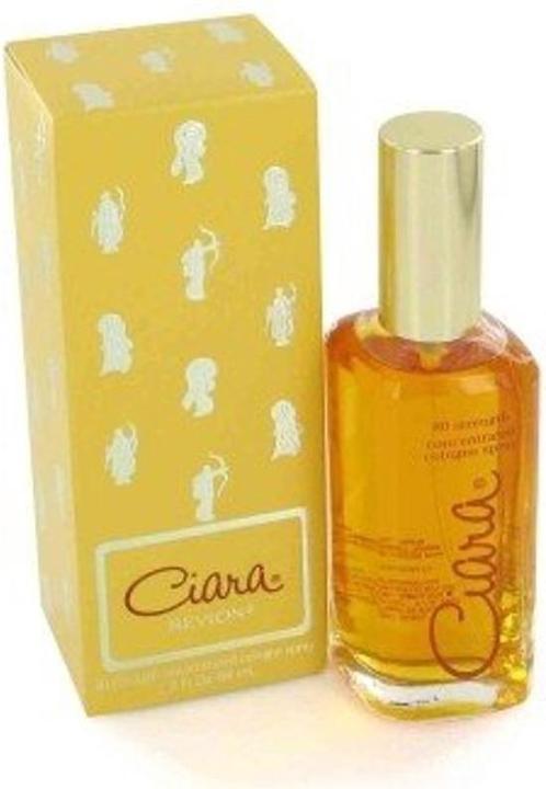 Immagine prodotto Revlon Ciara 100% (Eau de cologne, 68 ml)
