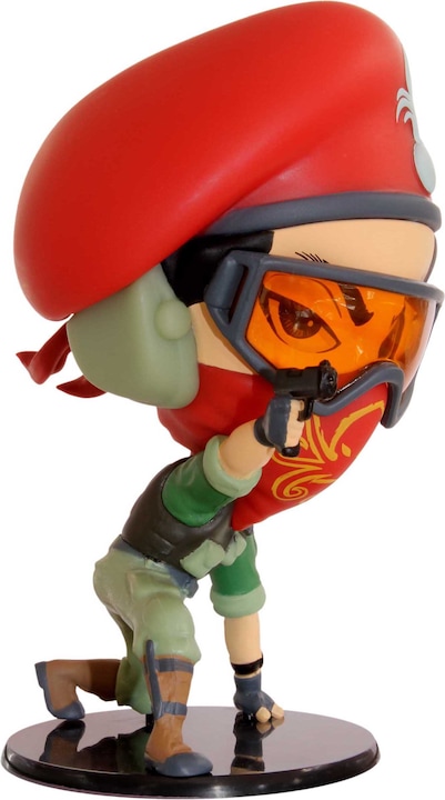 Actual product image Ubisoft Rainbow Six Collection Alibi