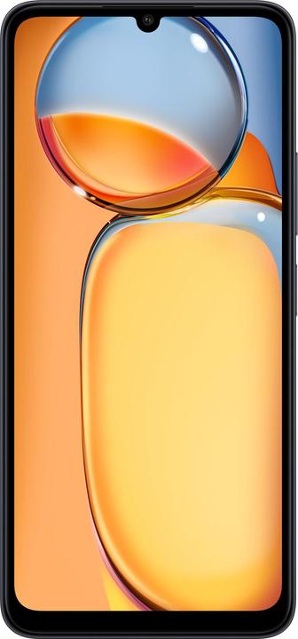 Produktbild Xiaomi Redmi 13C (256 GB, Midnight Black, 6.74", Dual SIM, 50 Mpx, 4G)