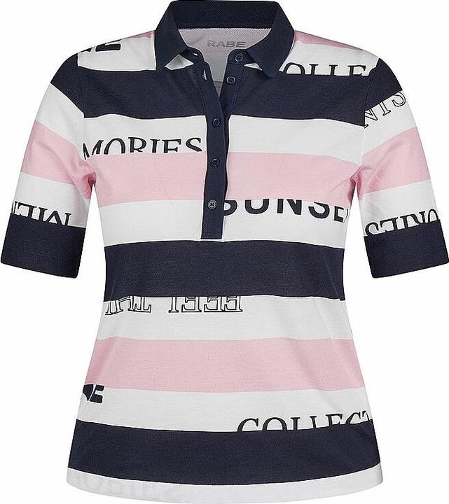 Produktbild Rabe Poloshirt (46)