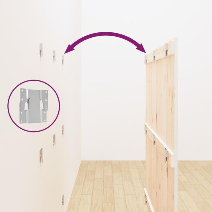 Immagine prodotto vidaXL Chloé (146,5 x 3 x 110 cm)