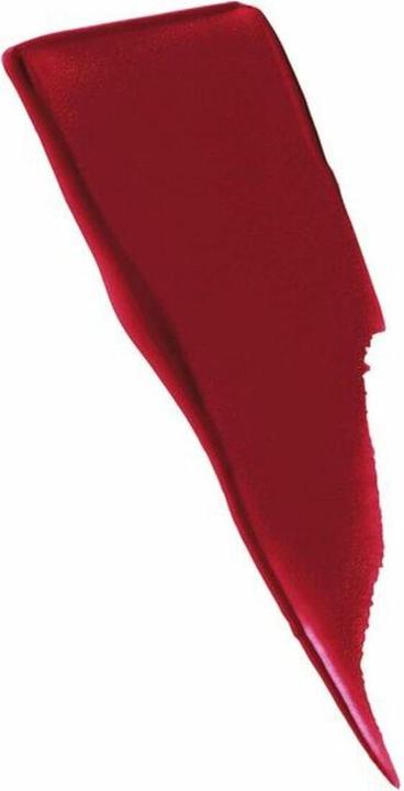 Actual product image Maybelline New York Superstay Matte Ink (340 Exhilator)