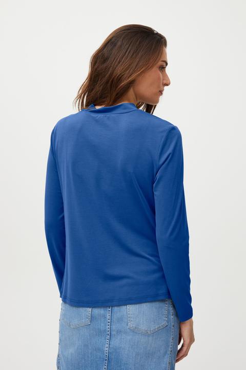 Produktbild Pulz Jeans PZLIPPA LS Tshirt 50207884 (S)