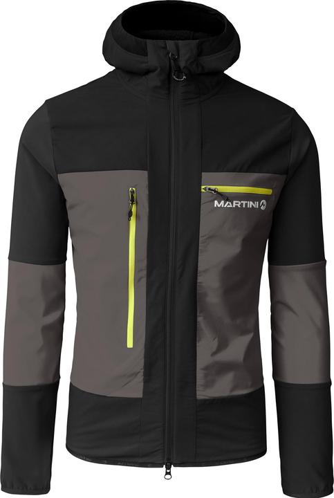 Produktbild Martini Wildtrack Hybrid Jacket Primaloft Active (XL)