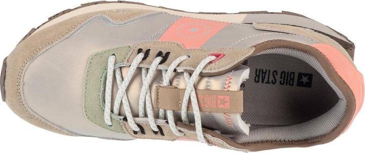 Produktbild Big Star Sneaker Leder (38)